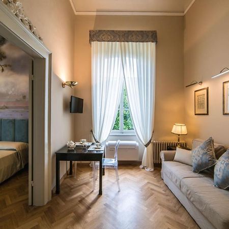 Villa Pignatti Morano Florens Exteriör bild
