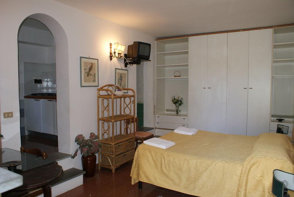 Villa Pignatti Morano Florens Exteriör bild