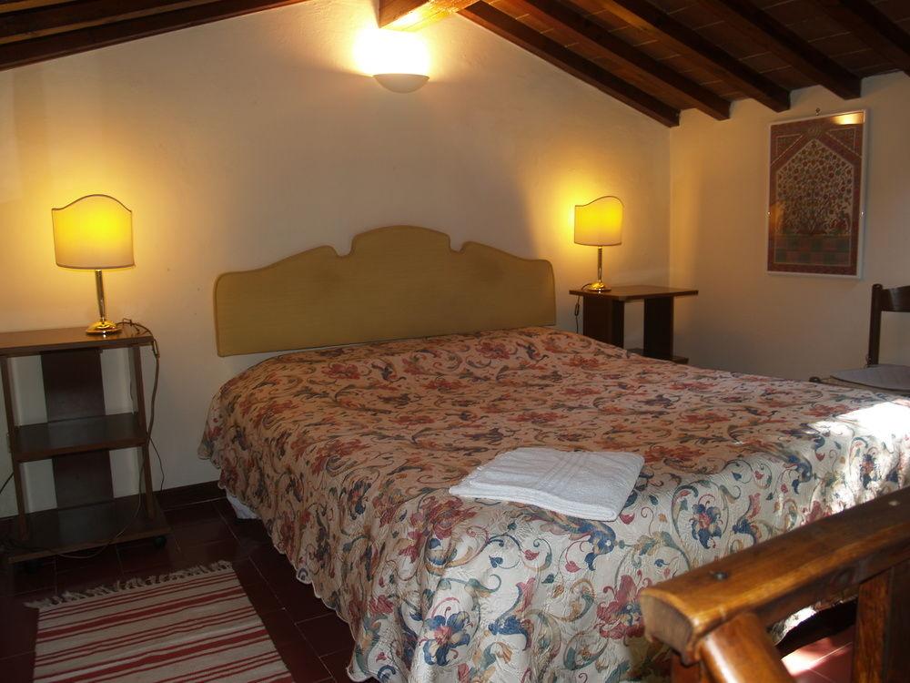Villa Pignatti Morano Florens Exteriör bild