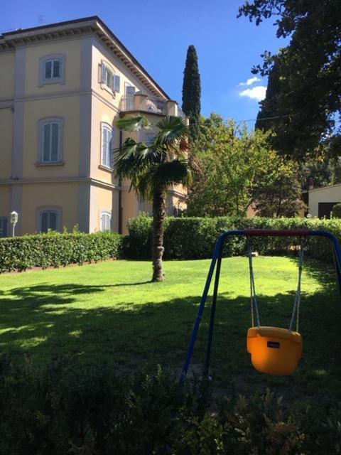 Villa Pignatti Morano Florens Exteriör bild