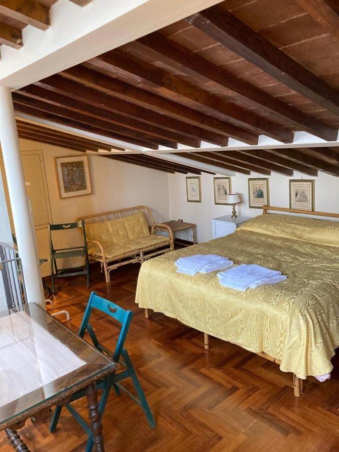 Villa Pignatti Morano Florens Exteriör bild