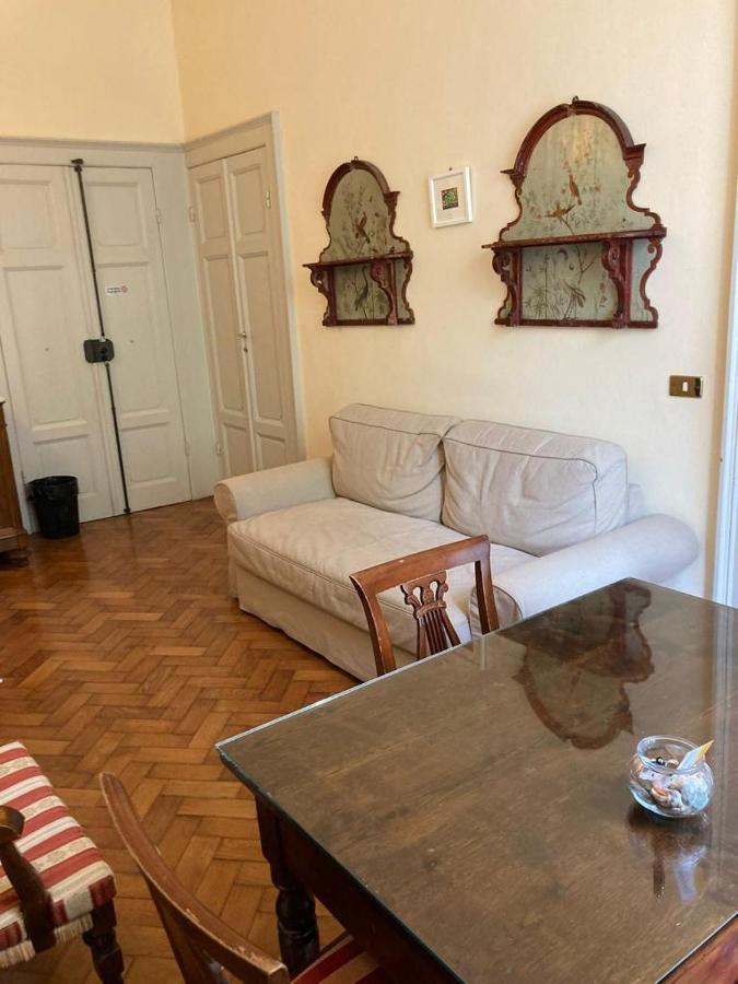 Villa Pignatti Morano Florens Exteriör bild