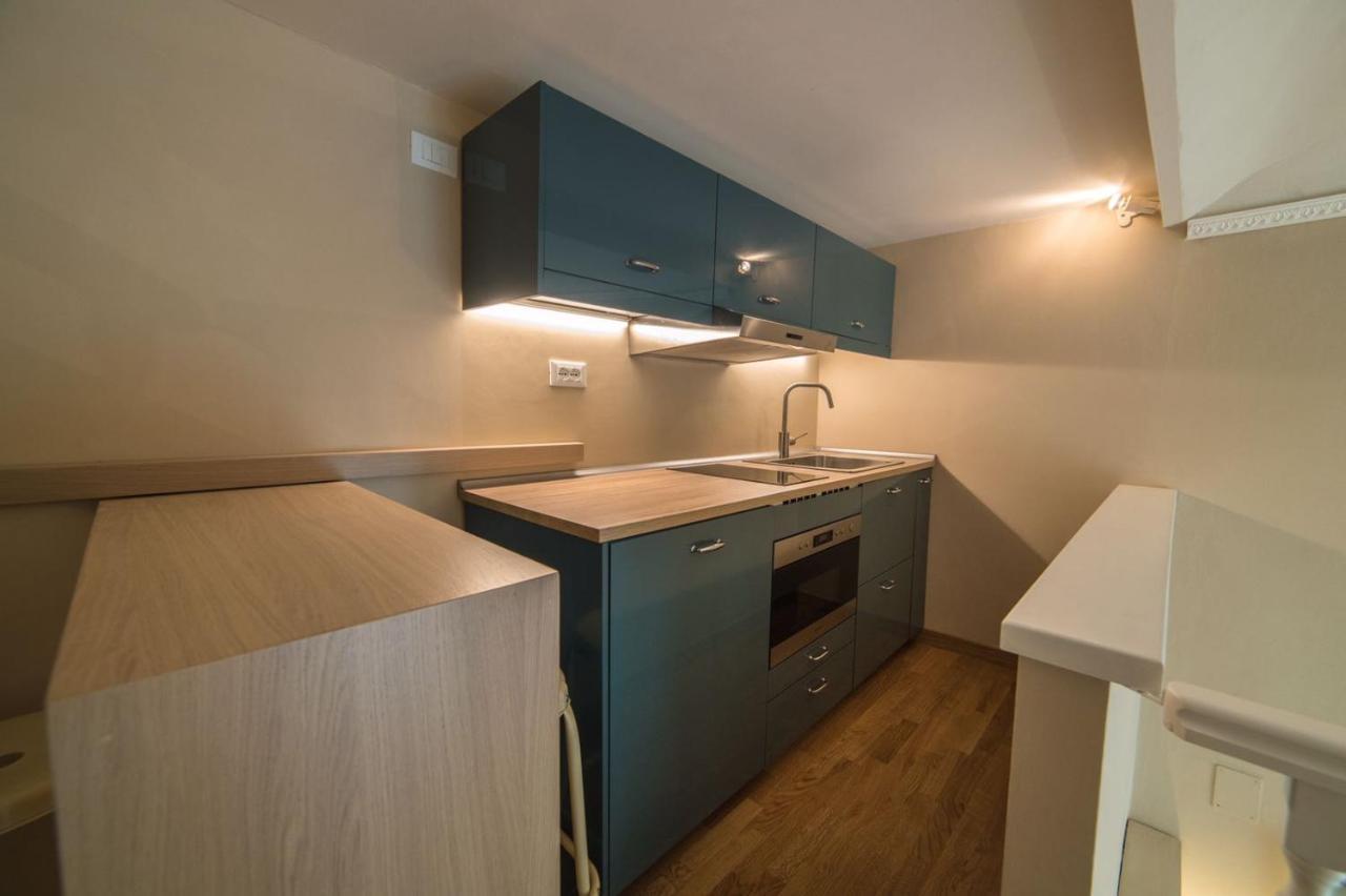 Villa Pignatti Morano Florens Exteriör bild