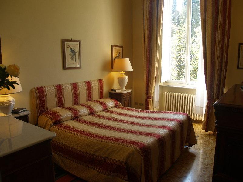 Villa Pignatti Morano Florens Exteriör bild