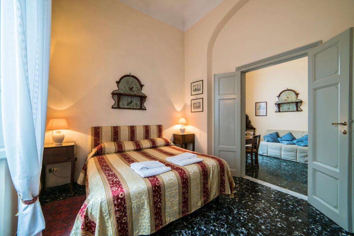Villa Pignatti Morano Florens Exteriör bild
