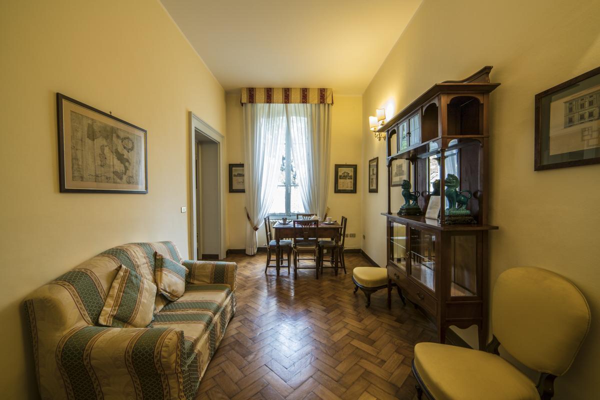 Villa Pignatti Morano Florens Exteriör bild