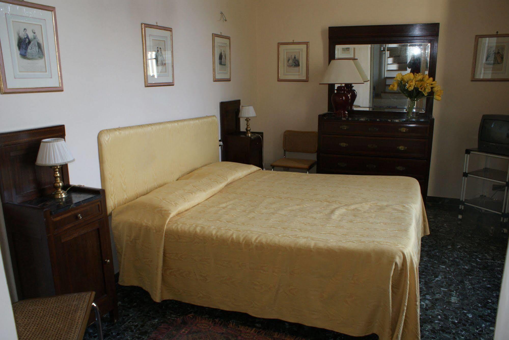 Villa Pignatti Morano Florens Exteriör bild