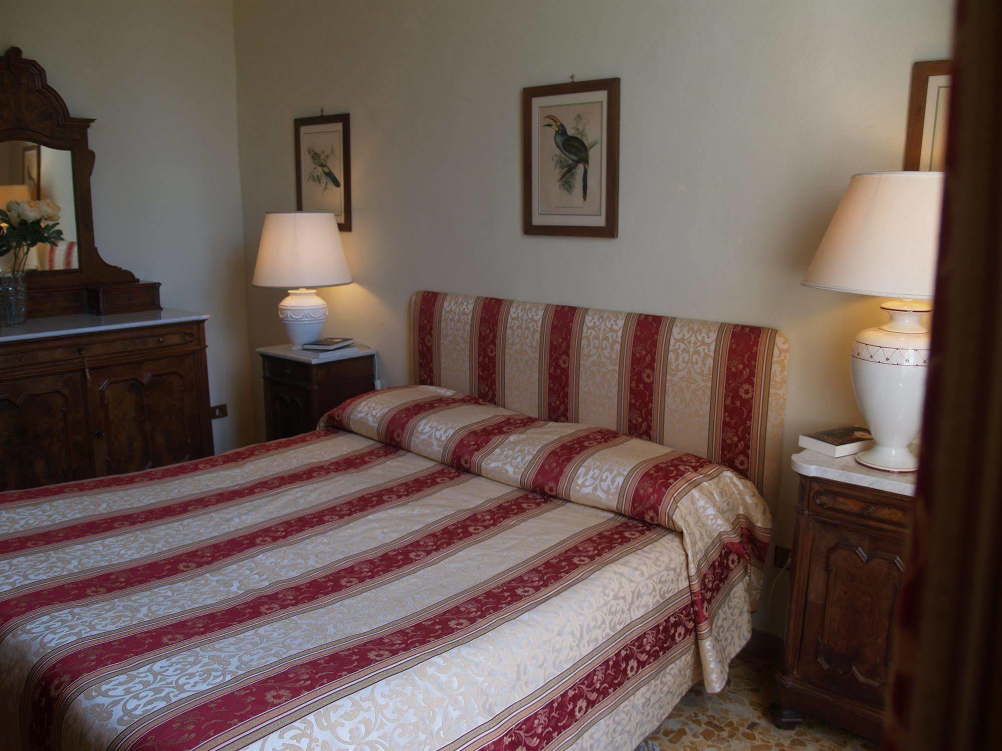 Villa Pignatti Morano Florens Exteriör bild